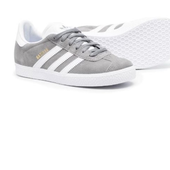 adidas gazelle silver green womens Adidas Gazelle In Pink Green For Junior
